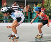 移动办公系统的网页端ddos